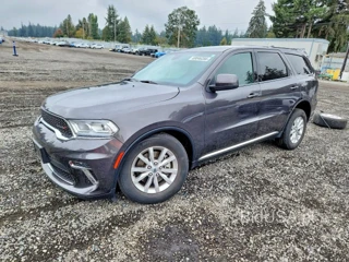 DODGE DURANGO SXT