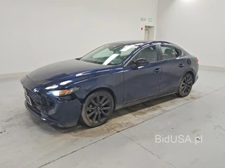 MAZDA 3 SELECT SPORT
