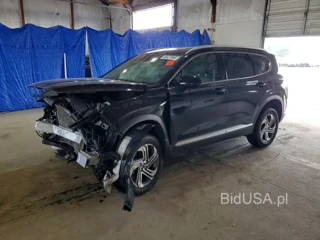 HYUNDAI SANTA FE SEL