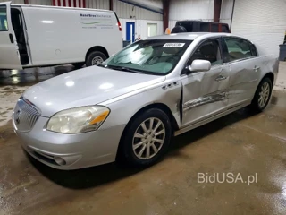 BUICK LUCERNE CXL