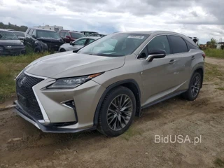 LEXUS RX 350 BASE