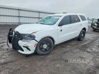 DODGE DURANGO PURSUIT