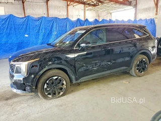 KIA SORENTO S
