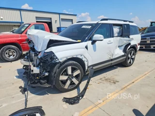HYUNDAI SANTA FE LIMITED