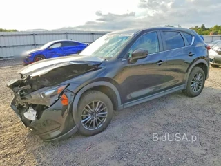 MAZDA CX-5 TOURING
