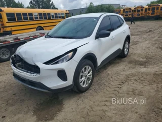 FORD ESCAPE ACTIVE