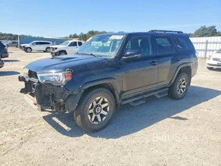 TOYOTA 4RUNNER TRD OFF-ROAD PREMIUM