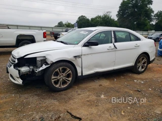FORD TAURUS SE