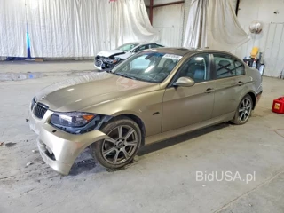 BMW 328 XI