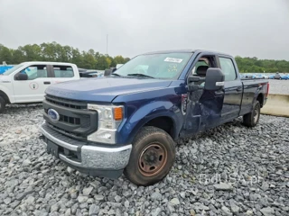 FORD F250 SUPER DUTY