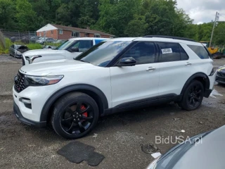 FORD EXPLORER ST