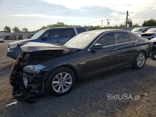 BMW 528 XI