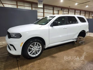 DODGE DURANGO GT