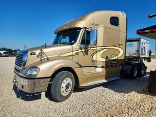 FREIGHTLINER CASCADIA