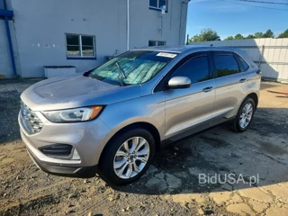 FORD EDGE TITANIUM