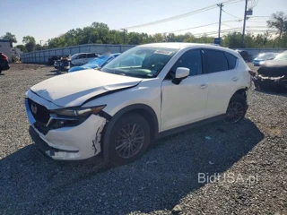 MAZDA CX-5 TOURING