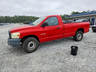 DODGE RAM 1500 ST