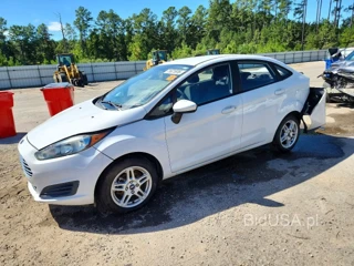 FORD FIESTA SE