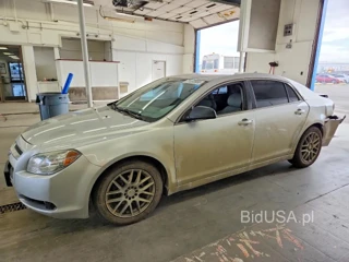 CHEVROLET MALIBU LS1