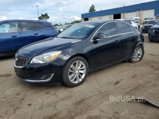 BUICK REGAL PREMIUM