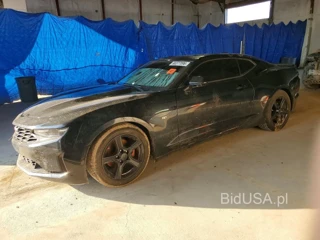 CHEVROLET CAMARO LS