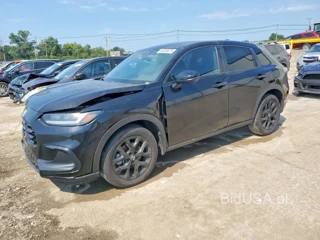HONDA HR-V SPORT