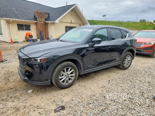 MAZDA CX-5 SELECT