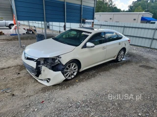 TOYOTA AVALON XLE TOURING