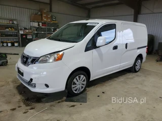 NISSAN NV200 SV