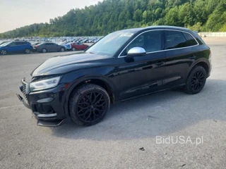 AUDI SQ5 PREMIUM PLUS