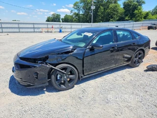 HONDA ACCORD HYBRID SPORT-L
