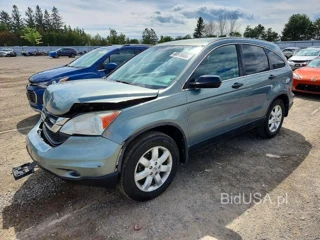HONDA CR-V LX