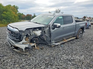 GMC SIERRA K1500 SLT