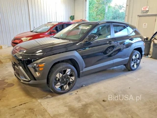 HYUNDAI KONA SEL