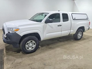 TOYOTA TACOMA SR