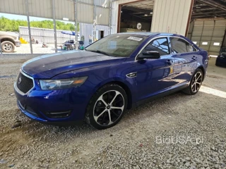 FORD TAURUS SHO