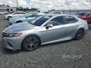 TOYOTA CAMRY L