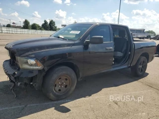 RAM 1500 ST