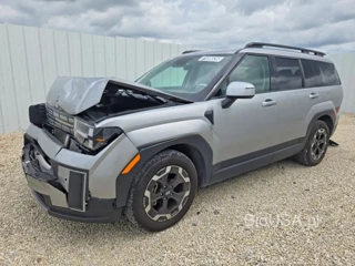 HYUNDAI SANTA FE SEL