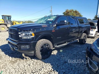 RAM 2500 LARAMIE
