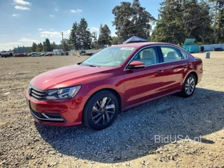 VOLKSWAGEN PASSAT SE