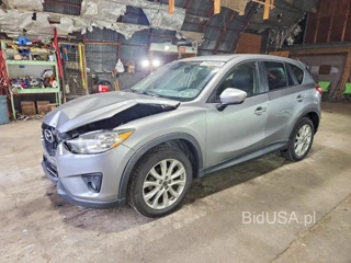 MAZDA CX-5 GT