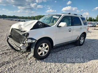 FORD ESCAPE LIMITED