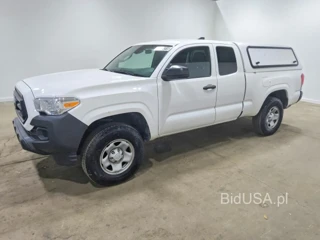 TOYOTA TACOMA SR
