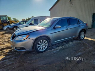 CHRYSLER 200 TOURING