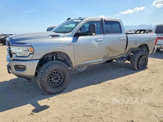 RAM 2500 BIG HORN