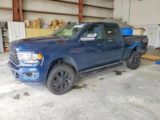 RAM 2500 BIG HORN/LONE STAR