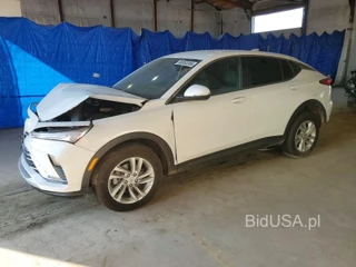 BUICK ENVISTA PREFERRED