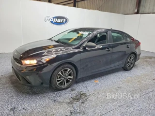 KIA FORTE LXS