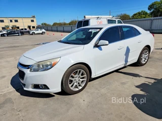 CHEVROLET MALIBU 1LT